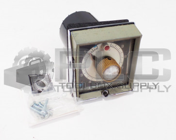 DANAHER CONTROLS  EAGLE SIGNAL HP515A5 0-10 SEC TIMER