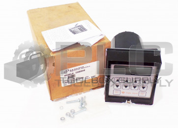 NEW EAGLE SIGNAL DANAHER CX202A6 TIMER COUNTER