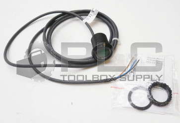 NEW IFM KTMSF-KGRBPKG/2M-KT5110 ILLUMINATED PUSH BUTTON