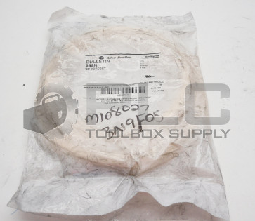 NEW ALLEN BRADLEY 889N-F5AF-6F SER B CORDSET MINI PLUS FEMALE STRAIGHT 5-PIN