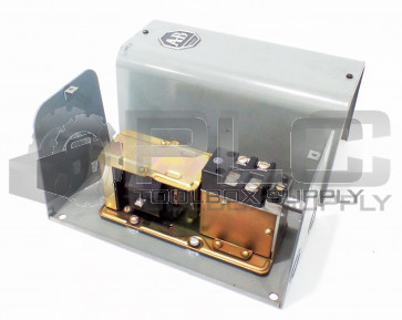NEW ALLEN BRADLEY 849-Z0D32 PNEUMATIC TIMING RELAY WITH COVER