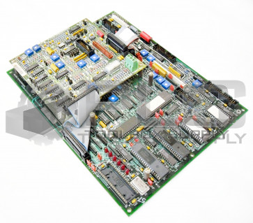 GE DRIVE CONTROL BOARD CARD F31X134EPRBHG1 531X134EPRBNG1 F31X300CCHALG22