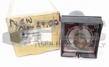 NEW EAGLE SIGNAL DANAHER HP517A601 TIMER COUNTER