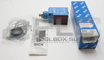 NEW SICK WL2000-B5300S01 PROXIMITY SENSOR 