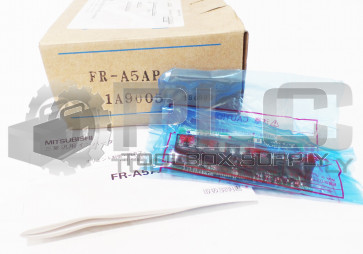NEW MITSUBISHI FR-A5AP ENCODER FEEDBACK TERMINAL CIRCUIT BOARD IN SEALED PACKAGE