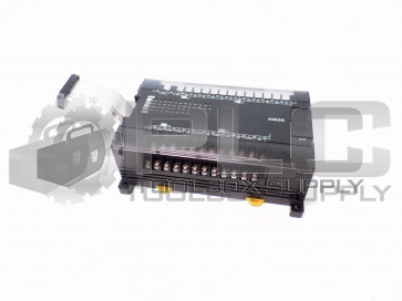 NEW OMRON CP1W-40EDR IN OUT UNIT