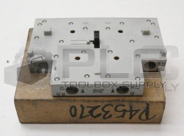 NEW ALLEN BRADLEY 100-S SERIES B AUXILIARY CONTACT BLOCK