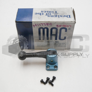 NEW MAC 180021 LEVER ARM