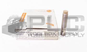 NEW IFM EFECTOR KF5002 SENSOR