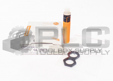 NEW IFM EFECTOR KG5066 CAPACITIVE SENSOR