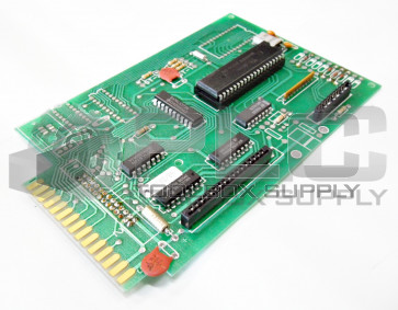 OAK 3-2871-807B PC BOARD