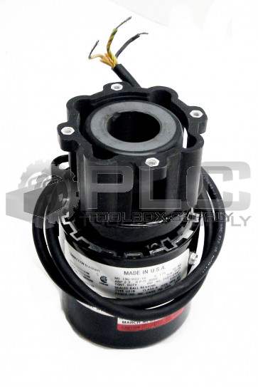 NEW MARCH AC-3C-MD PUMP 115V 60HZ 3000RPM 1/15HP AIR COOLED 130-022-10 AC3CMD