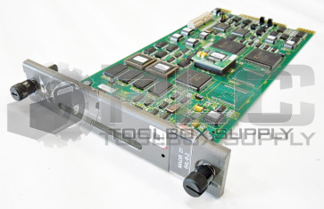 ABB INNPM12 - SYMPHONY NETWORK PROCESS MODULE / INNPM-12