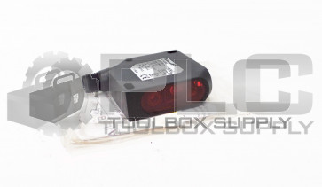 NEW BALLUFF BOS 26K-PA-1LHB-S4-C LASER PROXIMITY SENSOR BOS008E
