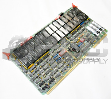 MICRO MEMORY 8086C-N64 REV D PC BOARD