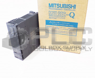 NEW MITSUBISHI CPU Q02HCPU MELSEC-Q