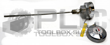 PYROMATION INC 290290 THERMOCOUPLE