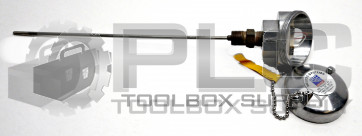 NEW MEGTEC SYSTEMS 121300-J THERMOCOUPLE 121300J