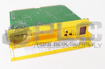 NEW PILZ PSS1 SB CPU3 PROCESS SAFETY MODULE PROGRAMMABLE