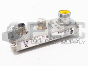 ALLEN BRADLEY 1798-DFTP1 DNET PLUG 