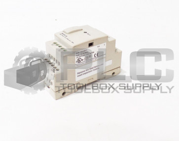 TECO SG2-8ER-D SER-D OUT 4 X RELAY