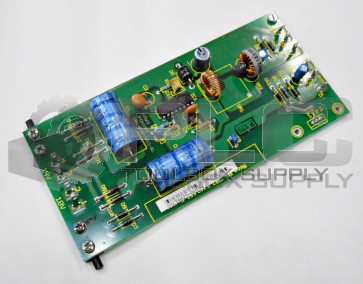 INDRAMAT 109-0468-4A11-01 ADAPTER PC BOARD