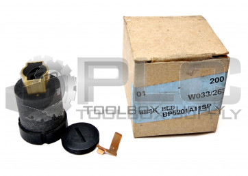 NEW ABB BALDOR RELIANCE BP5201A11SP BRUSH HOLDER ASSEMBLY