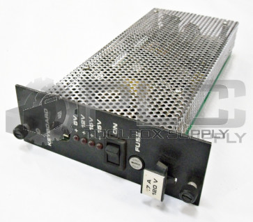 USON 402-X302F POWER SUPPLY 0.7 AMP 120VAC