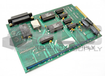 GENERIC AUTOMATION BMCI-500 BE-240-860-D PC BOARD