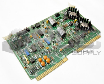 CUTLER HAMMER 58-4980-2 81-13768 PC BOARD 