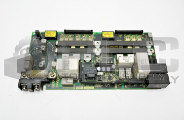 FANUC A16B-2203-0813 PC BOARD / A16B-2203-0813/03A