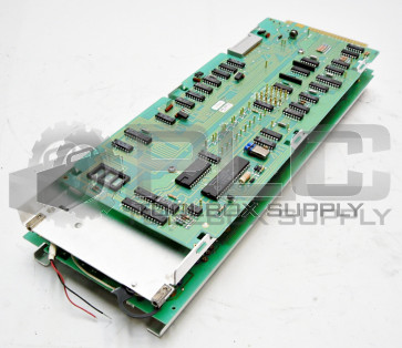 HEWLETT-PACKARD / HP 03497-66502 CIRCUIT BOARD - 88809F REV E *READ*