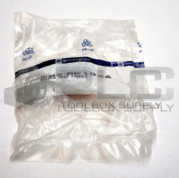 NEW TELEMECANIQUE ZB2BE1026 CONTACT BLOCK