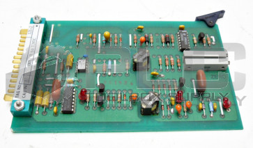 ACROMAG RG1524 722-TM-V0 PC BOARD / 722-TM-VO  121-2