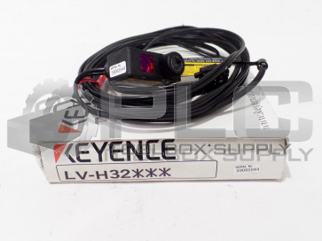 NEW KEYENCE LV-H32 LASER SENSOR