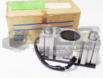NEW SMC CDQ2A63-01-56133 AIR CYLINDER