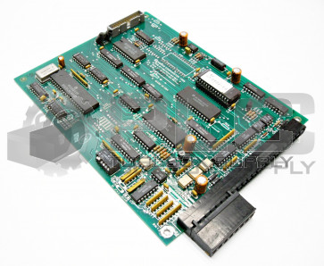 PARKER COMPUMOTOR PCB 61-007524-02 REV Y PC BOARD
