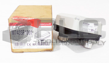 NEW HONEYWELL M7435F1001 LINEAR ACTUATOR