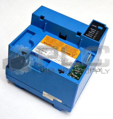 HONEYWELL RM7888 A 1019 BURNER CONTROL 