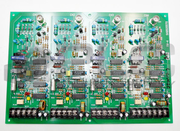 SAE XM-4 SH9505570 VIDEO PC BOARD 050117-7