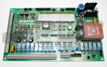 HANOVIA UV 150038 ISS5 PC BOARD 