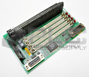 PARKER COMPUMOTOR 2000 PCB 61-018490-01 REV A / PCA 71-018491-01 REV A