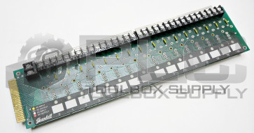 GRAYHILL 70RCK16 I/O RACK 16 CHANNEL/ 70-RCK16