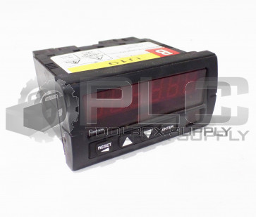 SIMPSON ELECTRIC S660 TOTALIZER COUNTER S66012210