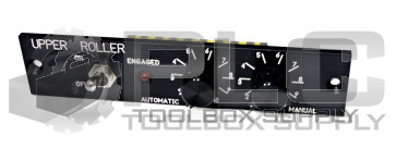 RYCO 110-1570-1 UPPER ROLLER PANEL 11015701