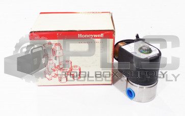 NEW HONEYWELL 71215SN2QN00N0C111P3 SOLENOID VALVE
