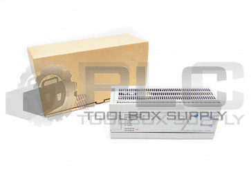 NEW ALLEN BRADLEY 1761-L32BWA /E MICROLOGIX 1000 CONTROLLER SER E  UPS RED AVAIL