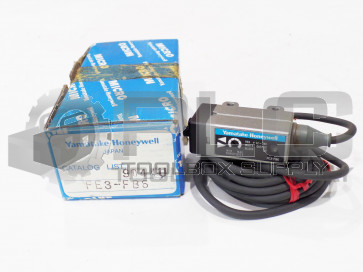 NEW YAMATAKE HONEYWELL FE3-FB6 LIMIT SWITH