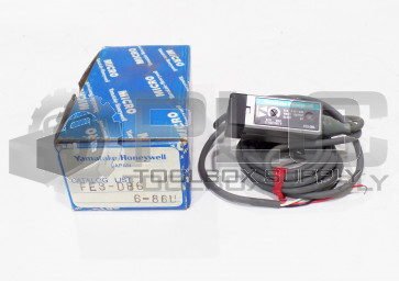 NEW YAMATAKE HONEYWELL FE3-DB6 LIMIT SWITH