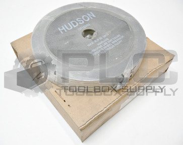 HUDSON CF10060 ABRASIVE CUTOFF WHEEL 10 X 1/16 X 1-1/4    *PACK OF 25*